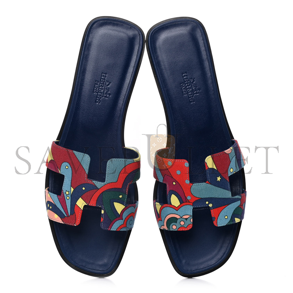 H**mes oran sandal h202272z31